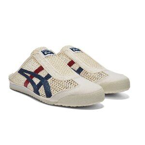 Onitsuka Tiger MEXICO 66 SABOT Raffia (unisex)